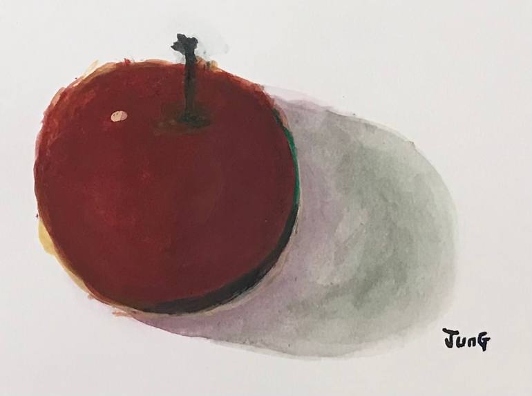 Original  Painting by jung nowak