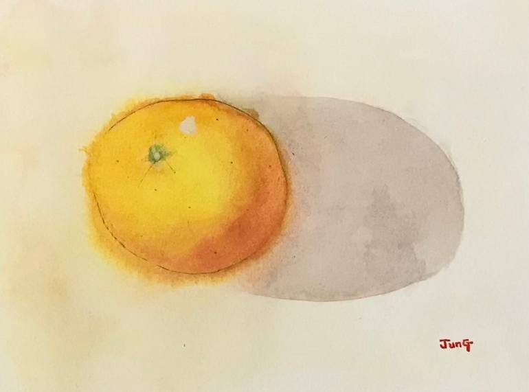 Original  Painting by jung nowak
