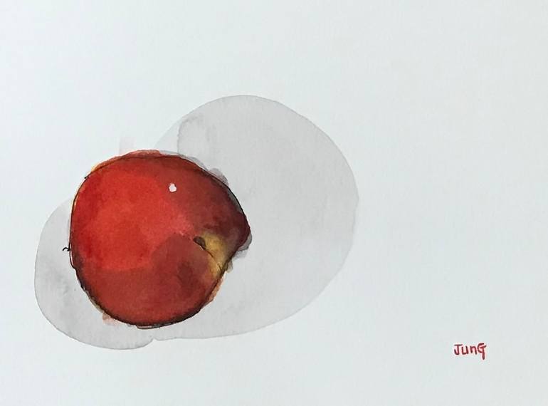 Original  Painting by jung nowak