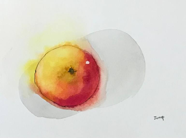 Original  Painting by jung nowak