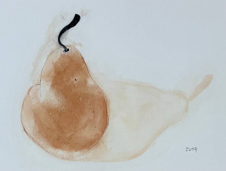 Original  Painting by jung nowak