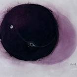Plum 1 by Jung Nowak