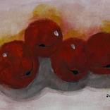 Plums 4 by Jung Nowak