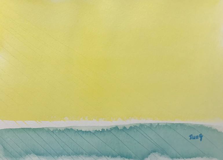 Original  Painting by jung nowak