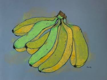 Print of Pop Art Still Life Paintings by Jung Nowak