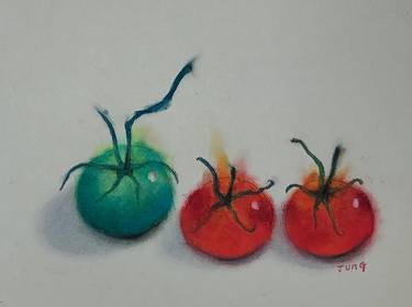 Tomatoes thumb