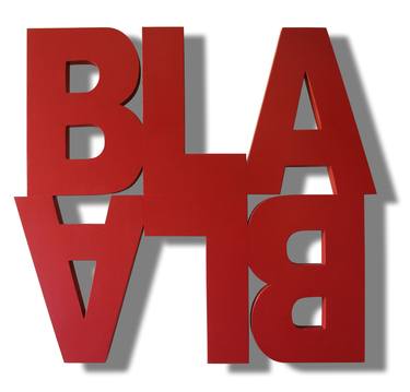 BLABLA/Shape Red thumb