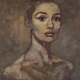 BeBop Diary _11_Audrey Hepburn by Tarik Berber