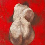 Cadmium Toxic Red_15 by Tarik Berber