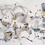 Timelesssness V by Vicky Barranguet