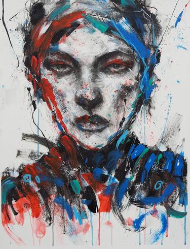 Jon Cooper Artworks | Saatchi Art