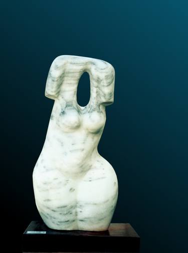 Torso Woman   thumb