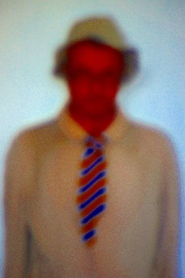 I keep losing all ties image