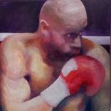 The Boxer by will smith