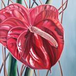 Women Artists Inspired by Georgia O’Keeffe thumb