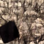 wall of tears by mira cedar