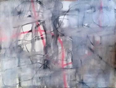 Original Abstract Drawings by mira cedar