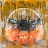 Honey Pot by Priyanka Mac