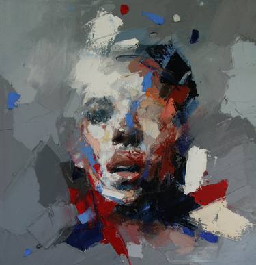 Ryan Hewett | Saatchi Art