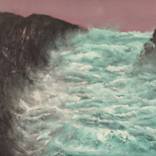 Inlet by David Snider