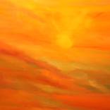 Sundown by David Snider