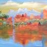 Collection Impressionist Landscapes