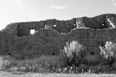 Aztec Ruins National Monument, New Mexico, USA thumb