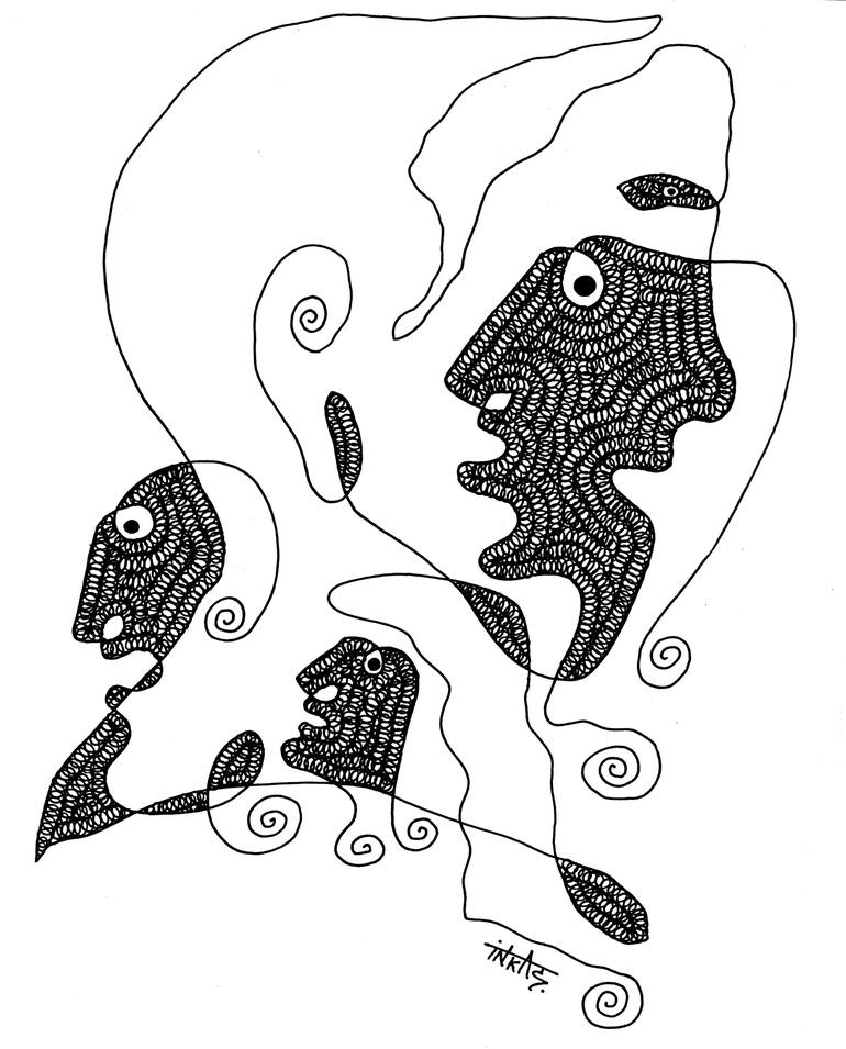 Bipolar - Print