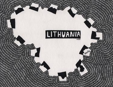 We are one- Lithuania thumb