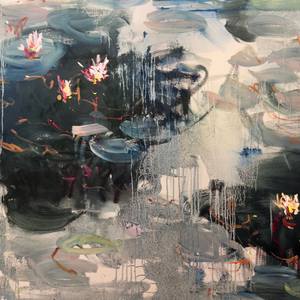 Collection Splurge-Worthy Art