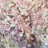 London in bloom by Lilia Orlova-Holmes