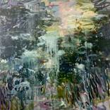 Deep waters by Lilia Orlova-Holmes