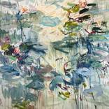 Flow of things by Lilia Orlova-Holmes