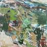 Collection 50 Abstract Expressionist Works Inspired by Willem de Kooning