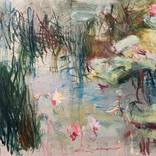 Collection Summertime-Inspired Impressionist Landscapes