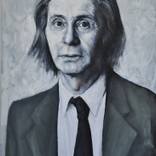Alfred Garrievich Schnittke by Giovanni Pirondini