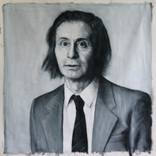 Alfred Garrievich Schnittke 2 by Giovanni Pirondini