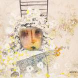 When I die I ll be flowers by Alisa Teletovic