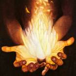 Everlasting Light by Suzana Dzelatovic