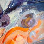 Transition in Time II by Eliane Saheurs