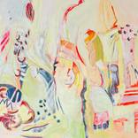 Organic Patterns XX by Eliane Saheurs