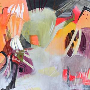 Collection Spring 1 Catalog: Landscapes