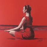 Peace by Zoe James-Williams