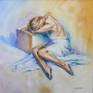 Collection Figurative Paintings