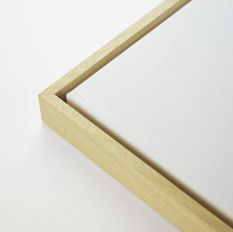 Original Figurative Landscape Painting by Nelly Van Nieuwenhuijzen