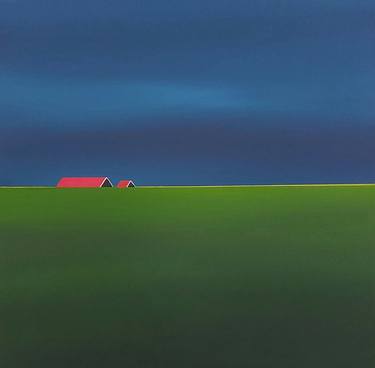 Mondriaan in the polder (Zeeland) (Featured) thumb