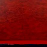 The Evening was beautiful (2) by Nelly van Nieuwenhuijzen