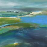 The Dutch Coast (May) by Nelly van Nieuwenhuijzen
