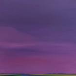 Twilight (July) by Nelly van Nieuwenhuijzen