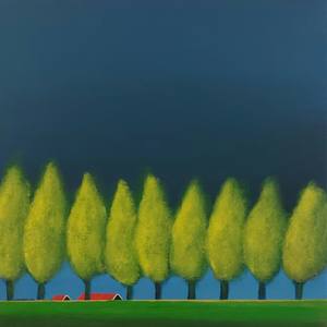 Collection Best of Saatchi Art: Collector Favorites